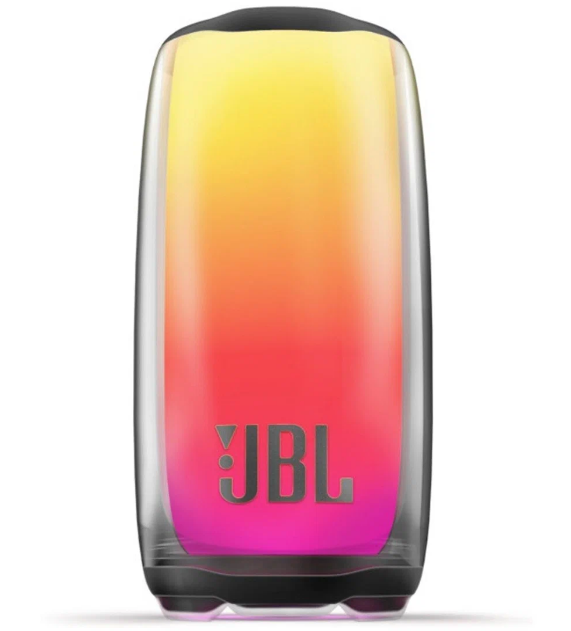 JBL Pulse 5 (черный)