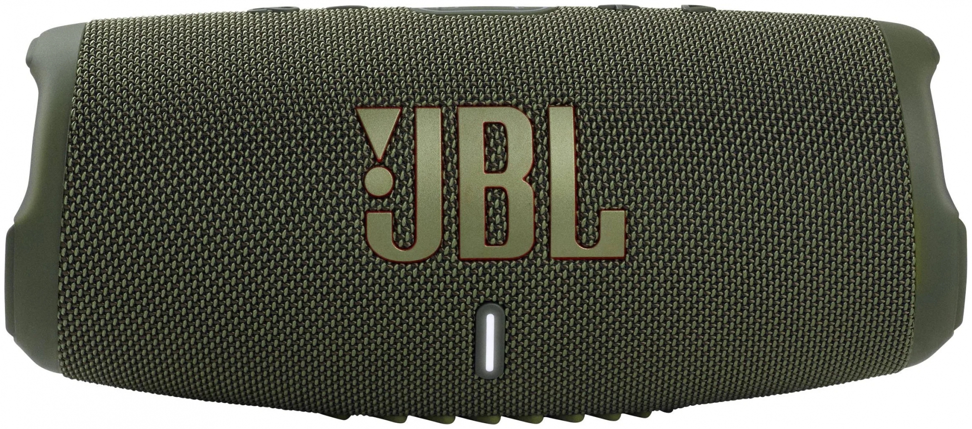 Портативная акустика JBL Charge 5 (зеленый)