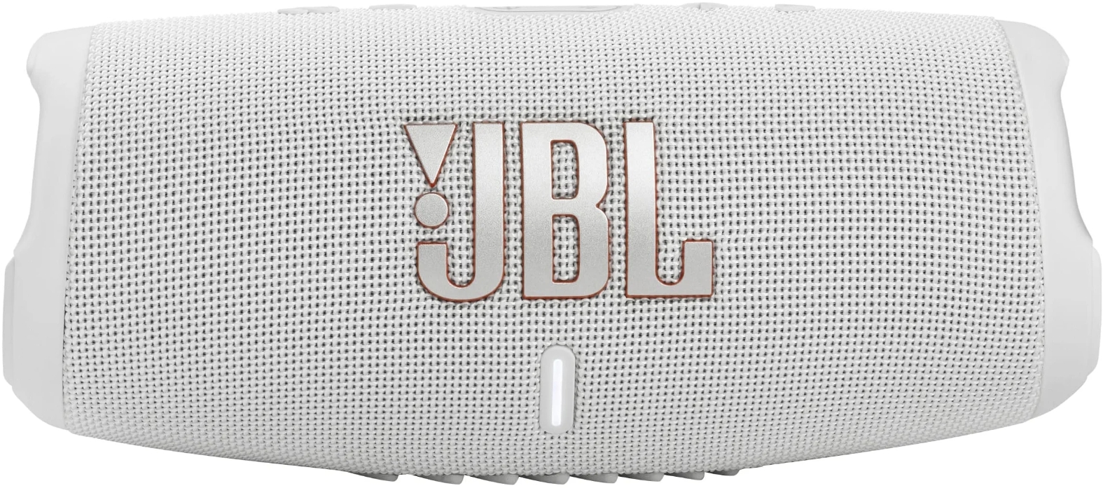 Портативная акустика JBL Charge 5 (белый)