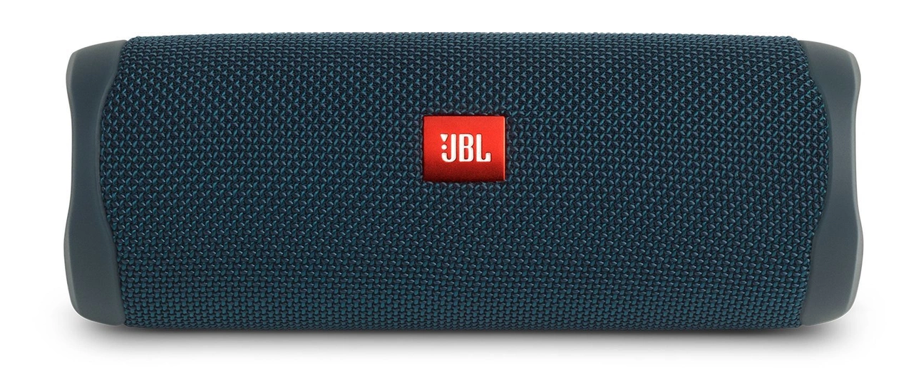Портативная колонка JBL Flip 5 (синий)