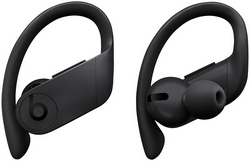 Беспроводные наушники-вкладыши Beats Powerbeats Pro, серия Totally Wireless, чёрный цвет MV6Y2