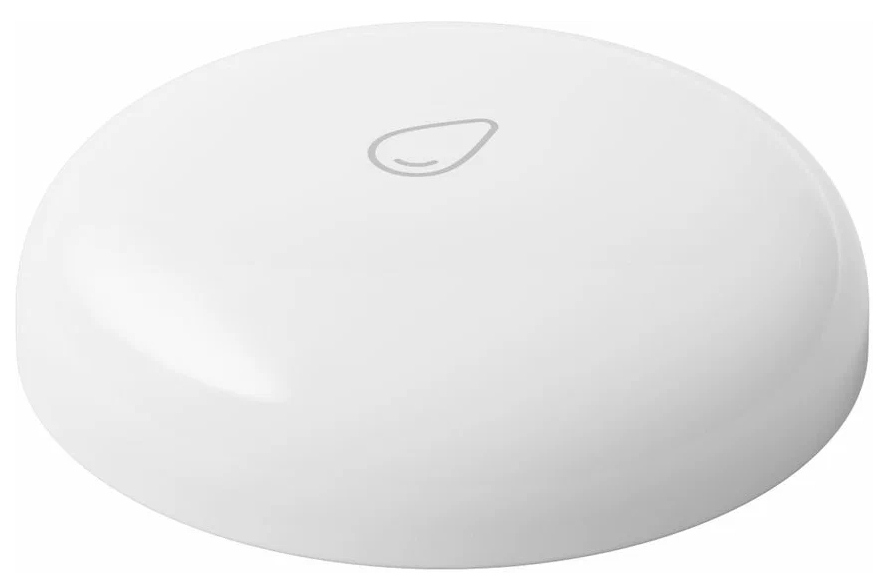 Датчик протечки воды Яндекс с Zigbee
