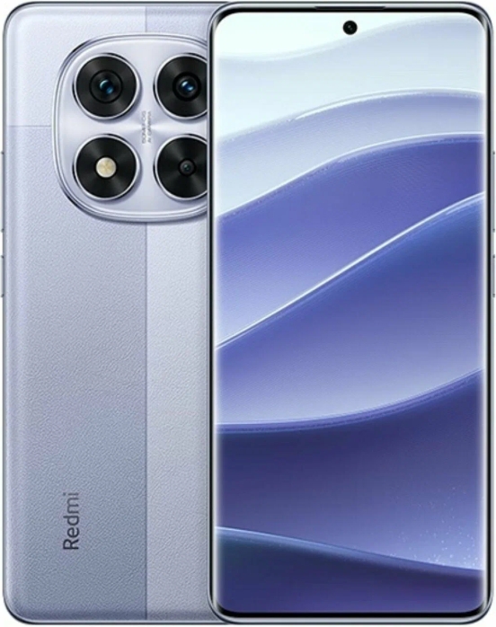 Xiaomi Redmi Note 14 Pro 12/512Gb 5G EU Purple (фиолетовый)