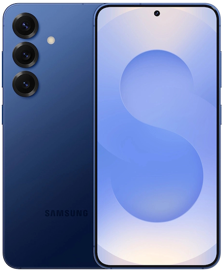 Samsung Galaxy S25 12/256GB Синий (Navy)