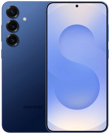 Samsung Galaxy S25+ 12/256GB Синий (Navy)