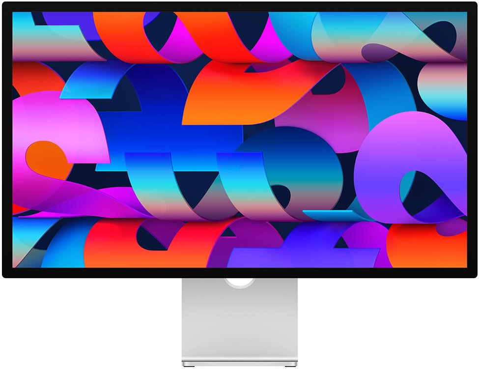Монитор Apple Studio Display 27