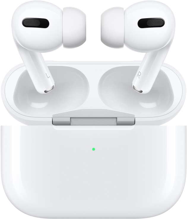 Беспроводные наушники Apple AirPods Pro MagSafe (MLWK3)