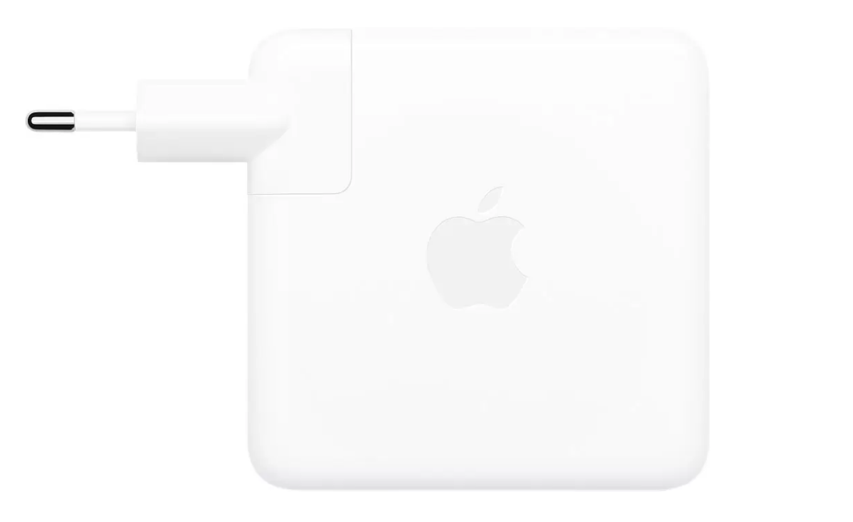 Адаптер питания Apple USB-C мощностью 96 Вт (MX0J2ZM/A)