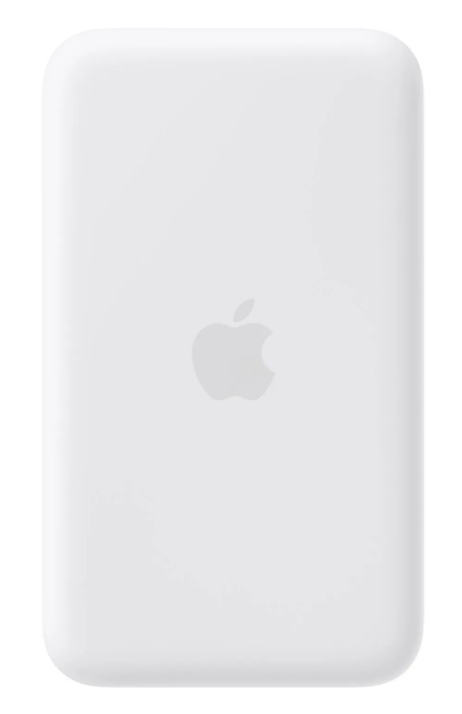Внешний аккумулятор Apple iPhone Air MagSafe Battery (MGPG4)