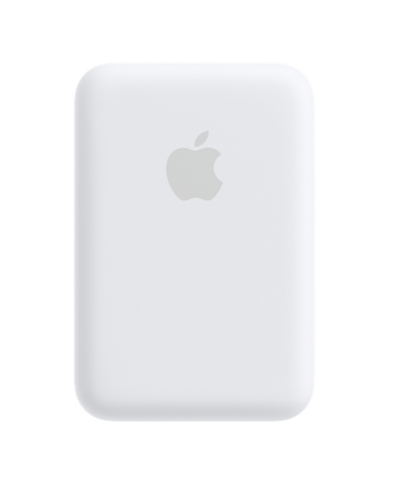 Беспроводное зарядное устройство Apple MagSafe Battery Pack (MJWY3ZE/A)