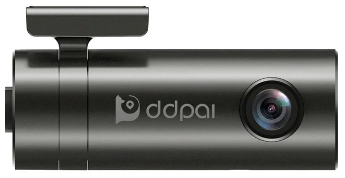 Видеорегистратор Xiaomi DDpai mini Dash Cam