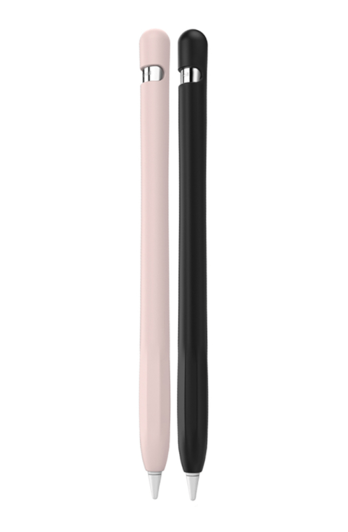 Комплект чехлов Deppa 47045 для Apple Pencil (1-го поколения)