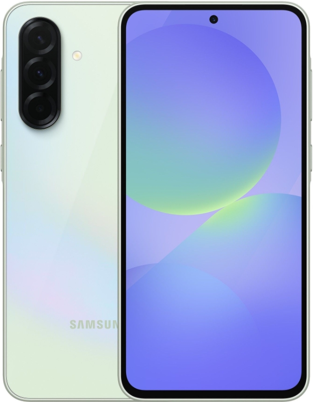 Samsung Galaxy A36 5G 8/128 ГБ, лайм