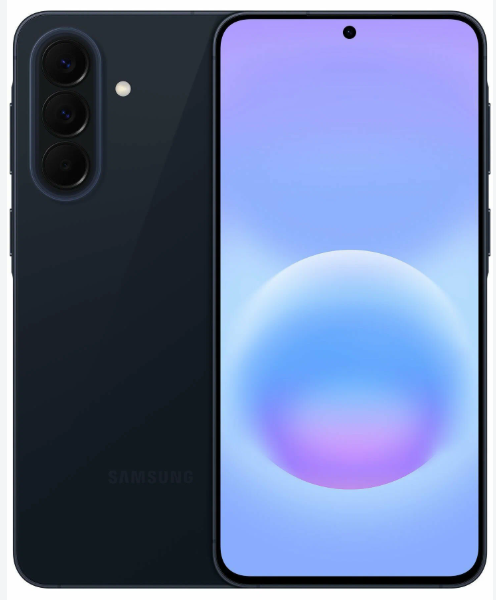 Samsung Galaxy A56 5G 8/128ГБ тёмно-синий