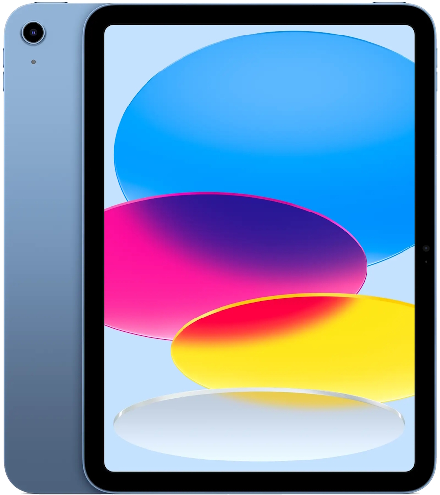 Планшет Apple iPad 11