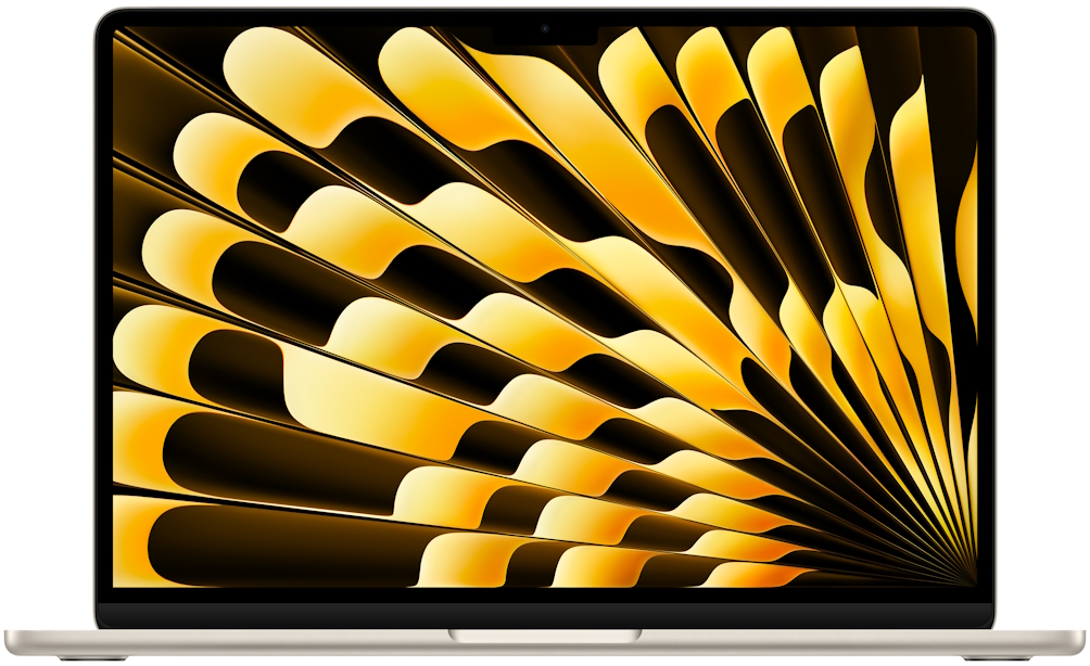 Ноутбук Apple MacBook Air 13