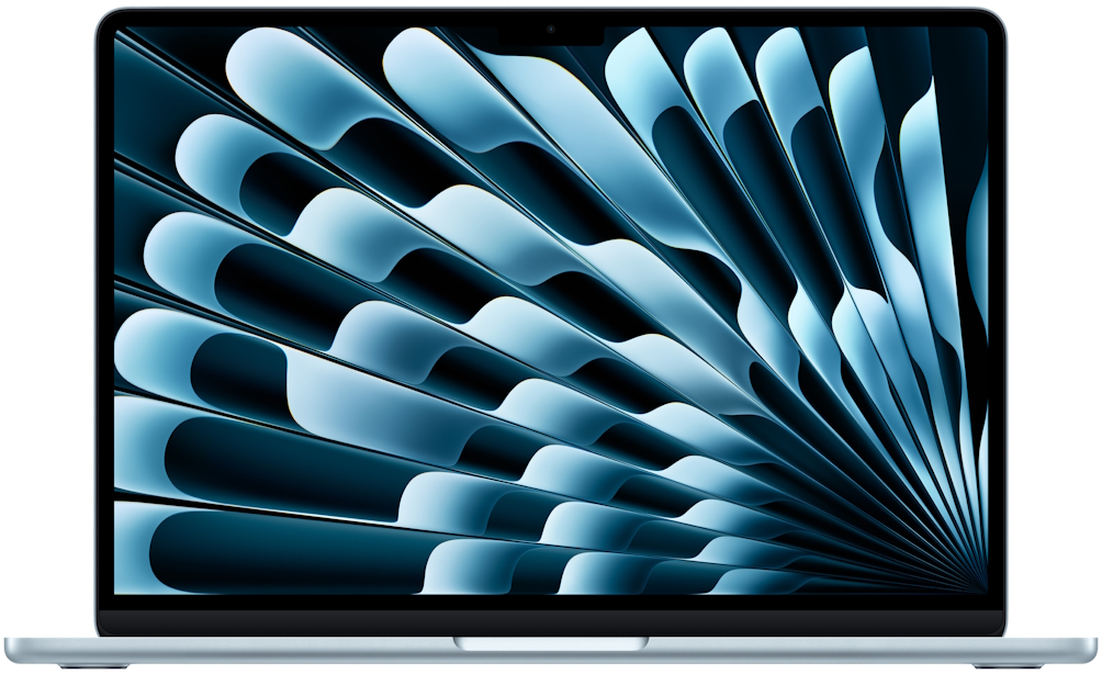 Ноутбук Apple MacBook Air 13