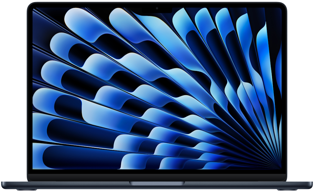 Ноутбук Apple MacBook Air 13