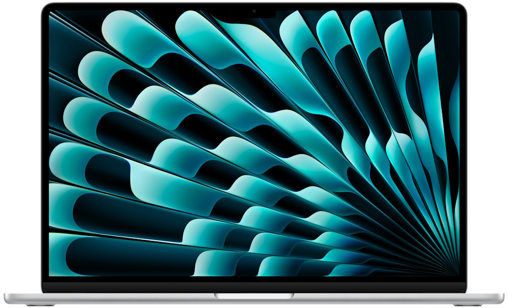 Ноутбук Apple MacBook Air 15