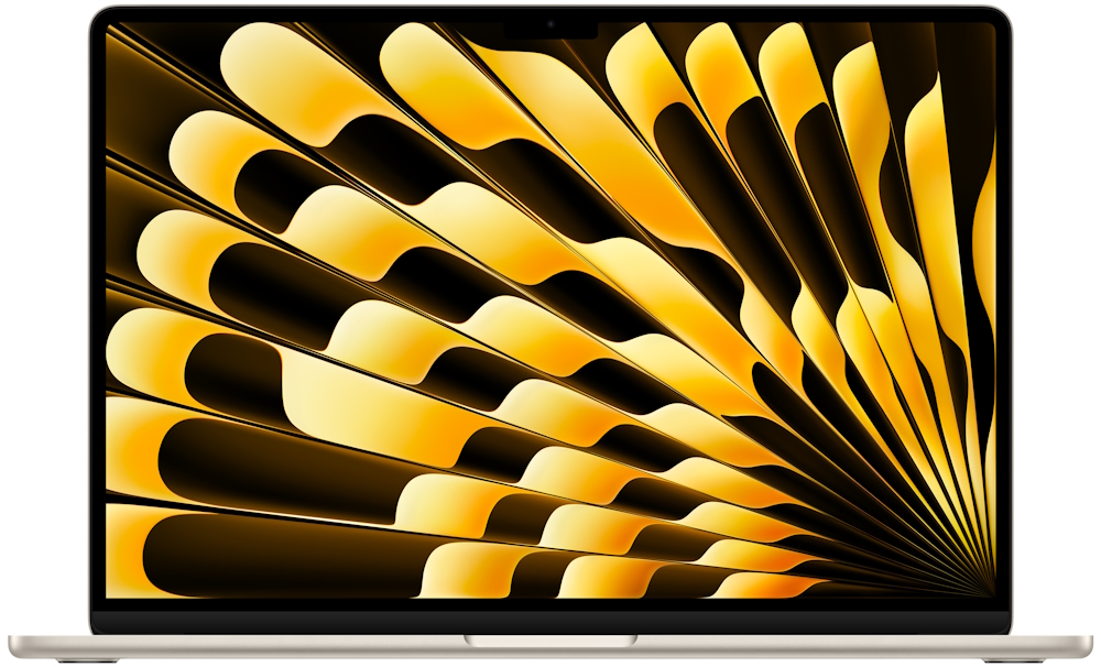Ноутбук Apple MacBook Air 15