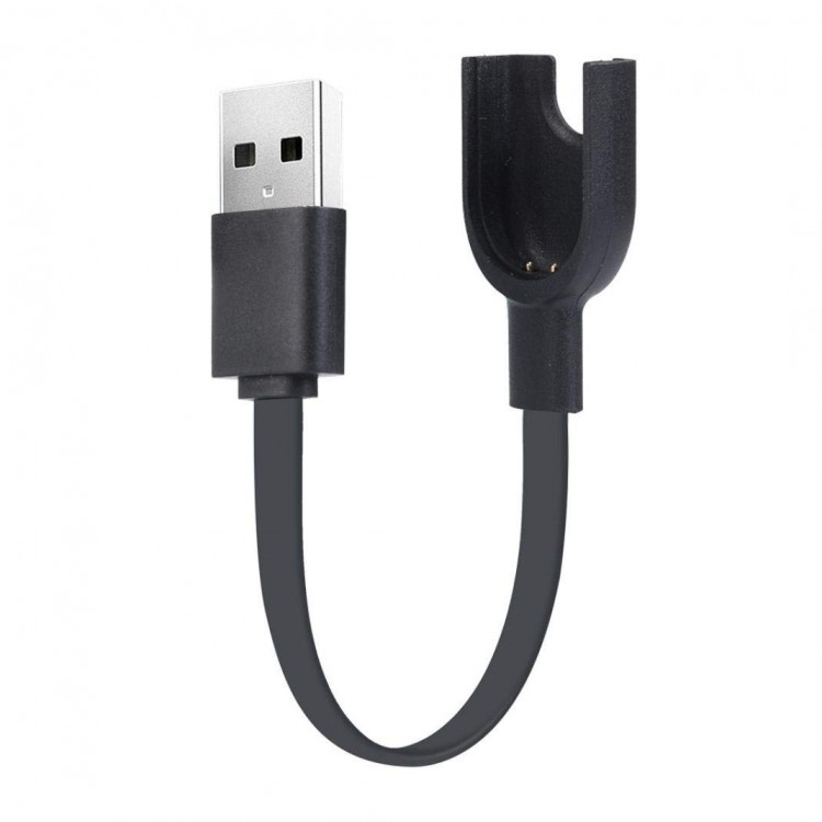 Кабель USB для зарядки Xiaomi Mi Band 3
