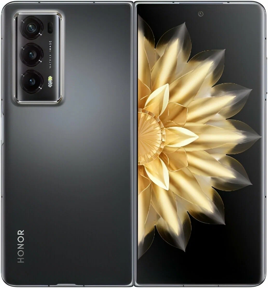 Honor Magic V2 16/512 Black