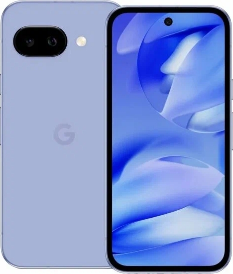 Смартфон Google Pixel 9A 8/128GB Iris (ирис) Global