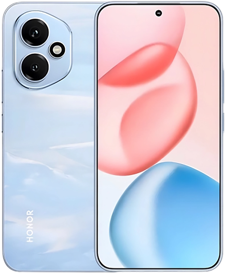 Смартфон Honor 400 12/512GB Tidal Blue (синий)