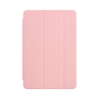 Обложка Smart Cover для iPad mini 4 - розовый