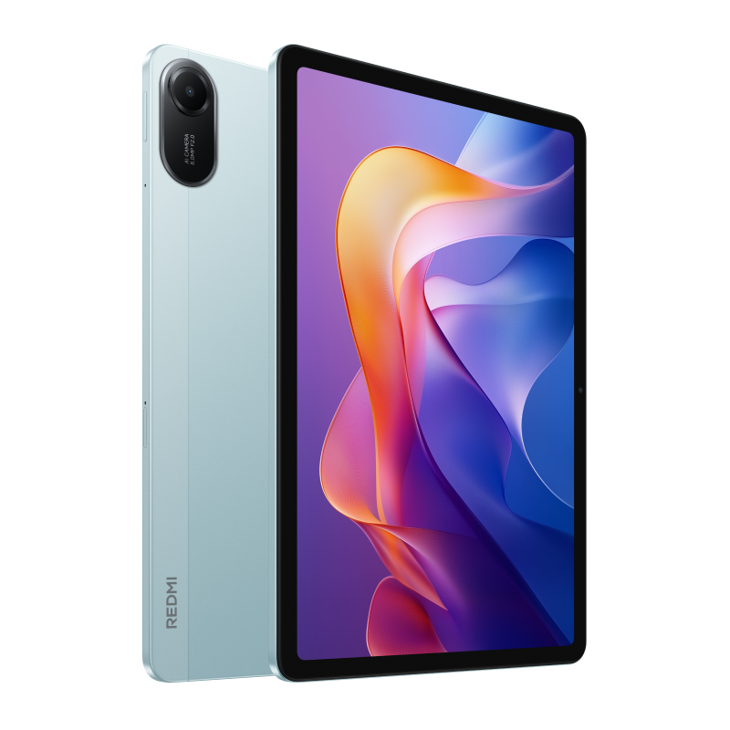 Xiaomi Redmi Pad 2 8/256GB LTE Mint Green (зелёный)