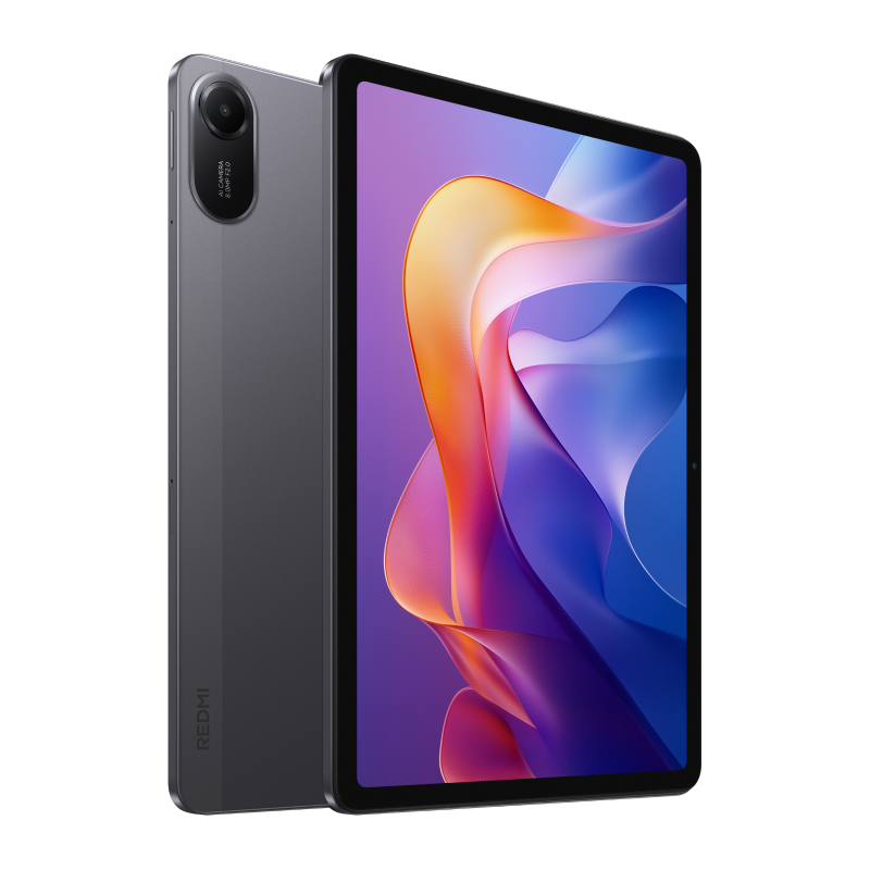 Xiaomi Redmi Pad 2 6/128GB LTE Graphite Grey (Графитовый серый)