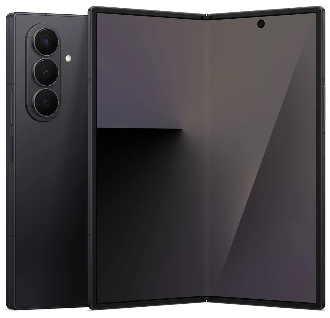 Samsung Galaxy Z Fold7 12/512GB Черный (Jetblack)