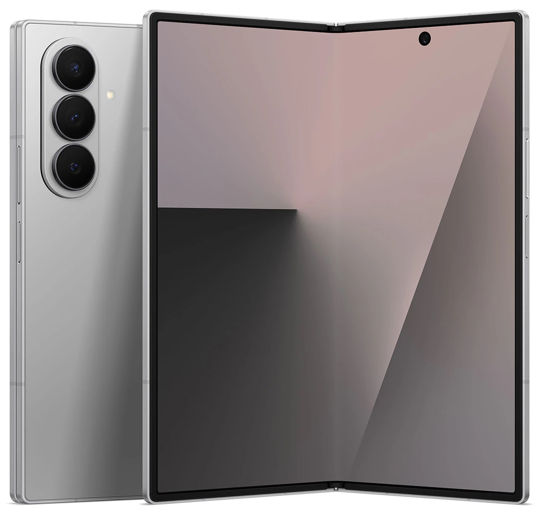 Samsung Galaxy Z Fold7 12/256GB Серый (Silver Shadow)