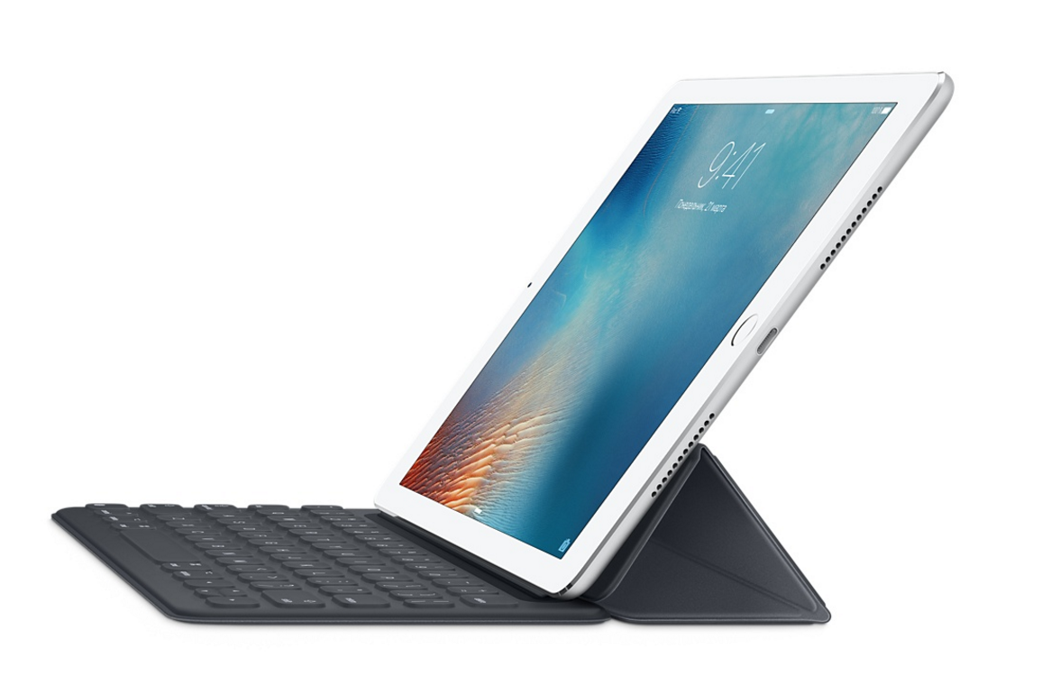 Клавиатура Apple Smart Keyboard для iPad Pro 12.9