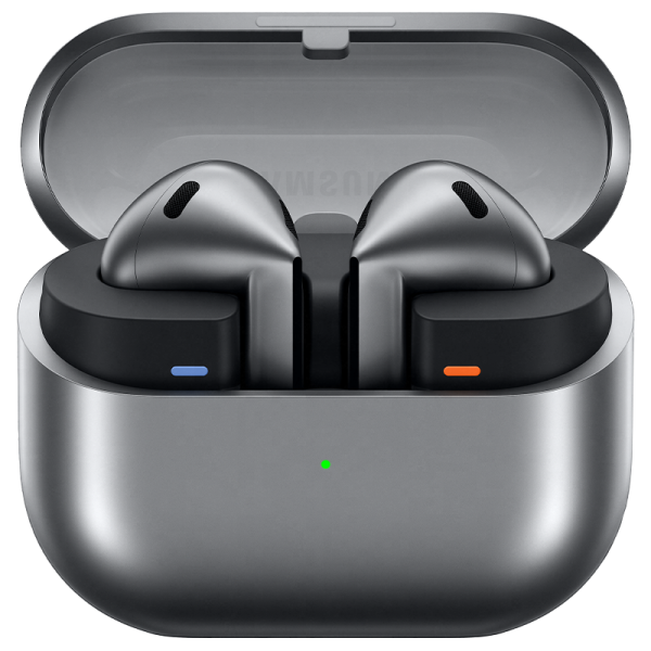 Bluetooth-гарнитура Samsung Buds 3 (SM-R530), серебряный