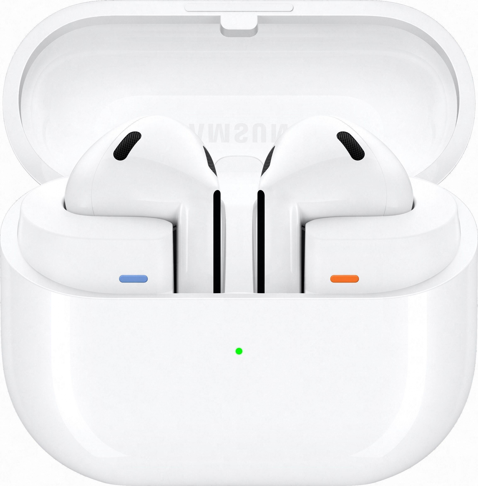 Bluetooth-гарнитура Samsung Buds 3 (SM-R530), белый