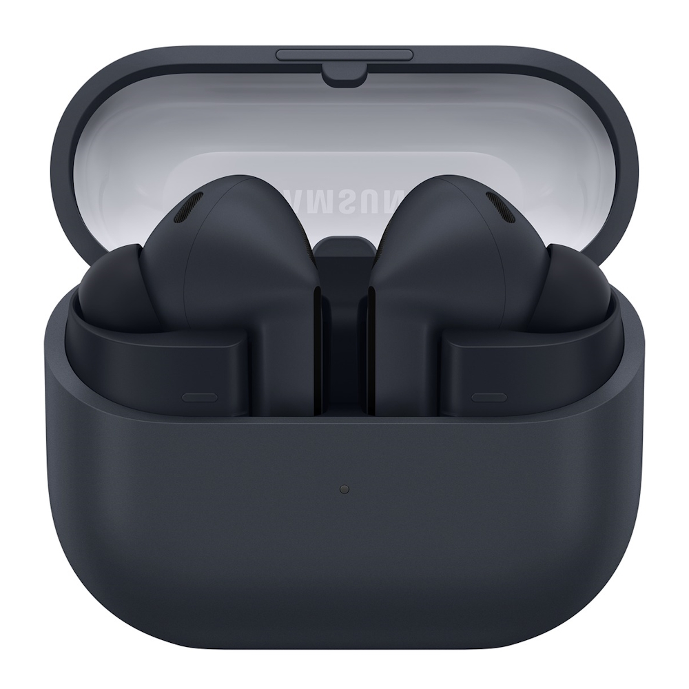 Беспроводные наушники Samsung Galaxy Buds3 FE, графитовый (SM-R420)