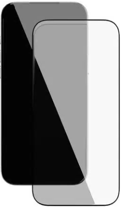 Стекло защитное 2.5D VLP Easy Box для iPhone 17 Air с рамкой (прозрачный) Стекло защитное 2.5D VLP Easy Box для iPhone 17 Air с рамкой (прозрачный)