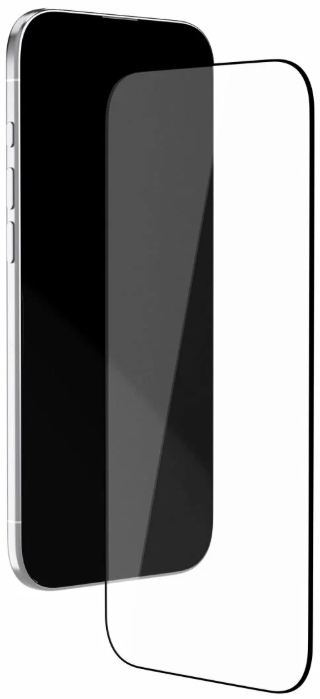 Стекло защитное 2.5D VLP Premium Shield для 17 Air с рамкой (прозрачный) Стекло защитное 2.5D VLP Premium Shield для 17 Air с рамкой (прозрачный)