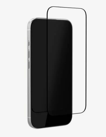 Стекло защитное 2.5D VLP Ice Glass для iPhone 17 Air (без рамки)