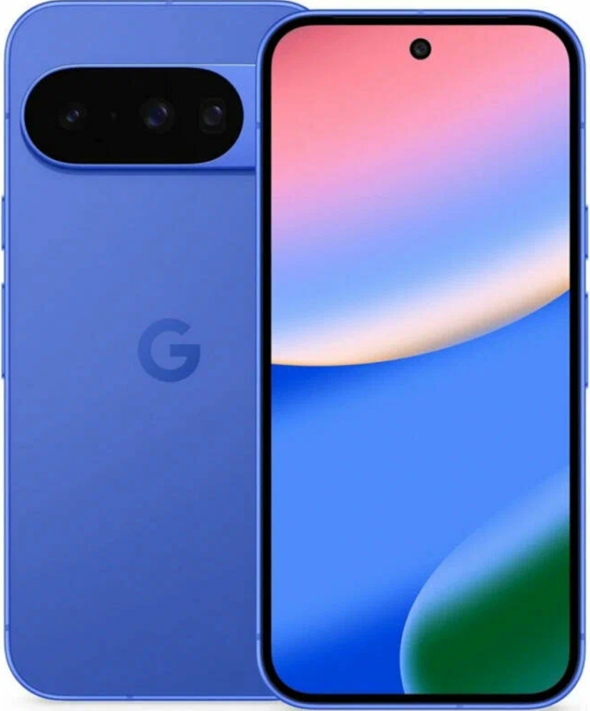Смартфон Google Pixel 10 12/256 Indigo (Индиго)
