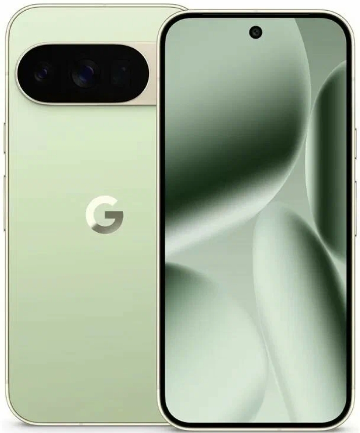 Смартфон Google Pixel 10 Pro 16/256 Jade (Зеленый)