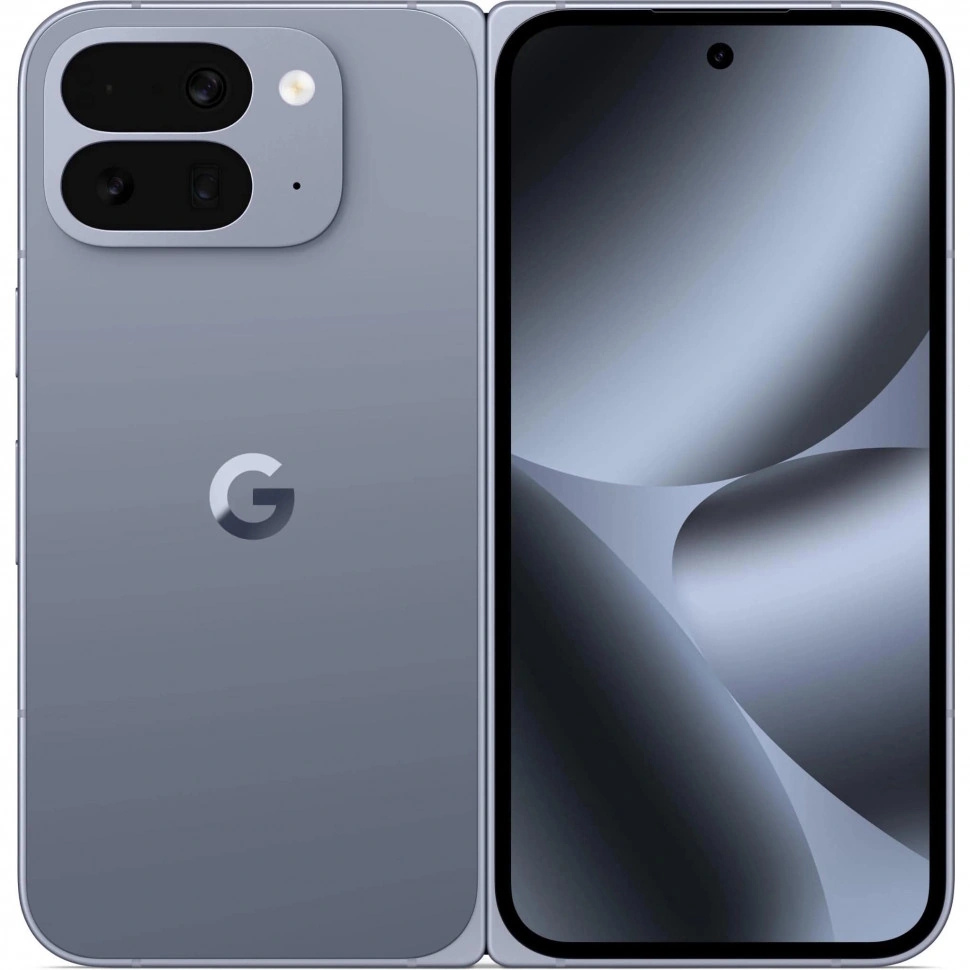 Google Pixel 10 Pro Fold 16/512 Moonstone (Лунный камень) Google Pixel 10 Pro Fold 16/512 Moonstone (Лунный камень)