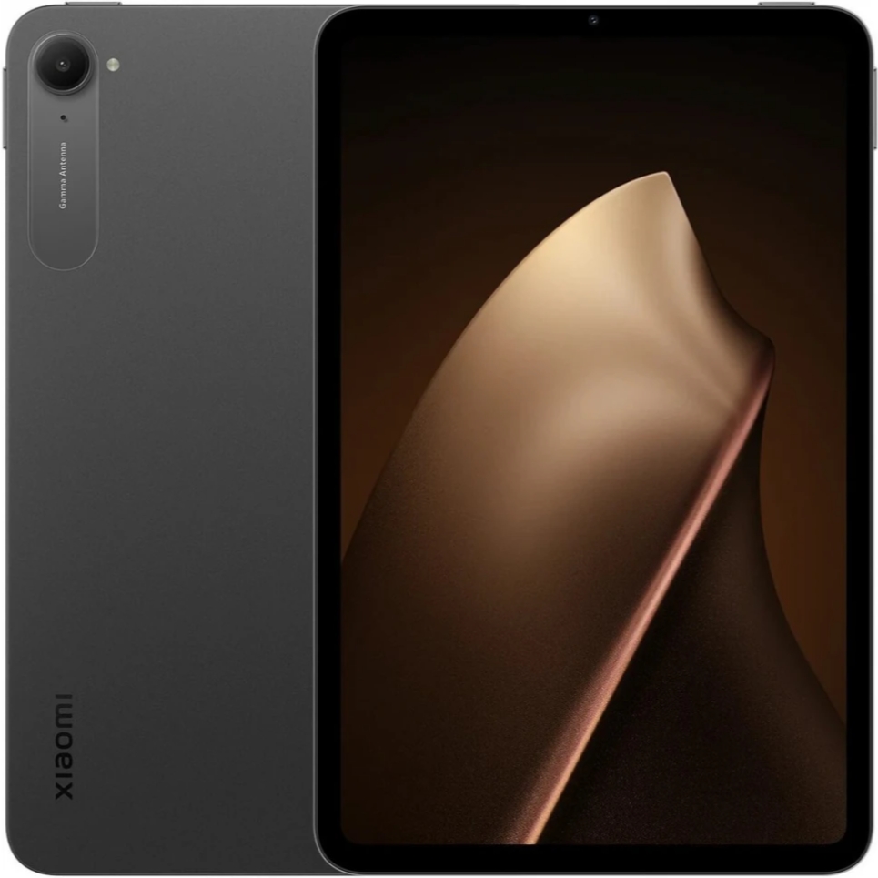 Планшет Xiaomi Pad Mini 12/512 Wi-Fi Gray (Серый)