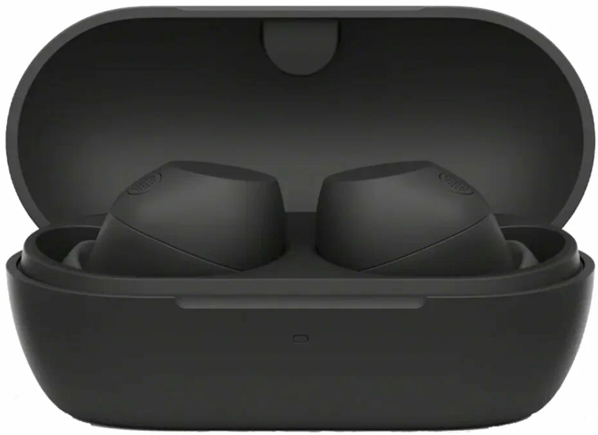 Наушники Sony WF-C710N black (черный)