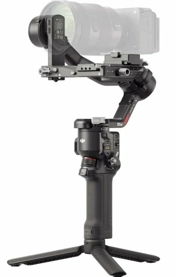 Стабилизатор DJI RS 4