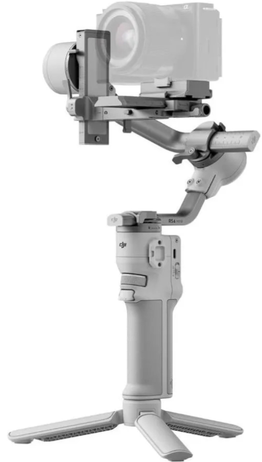 Стабилизатор DJI Ronin RS4 Mini
