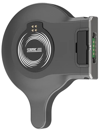 Быстросъемное MagSafe крепление для стабилизатора DJI OM с Multifunctional Module