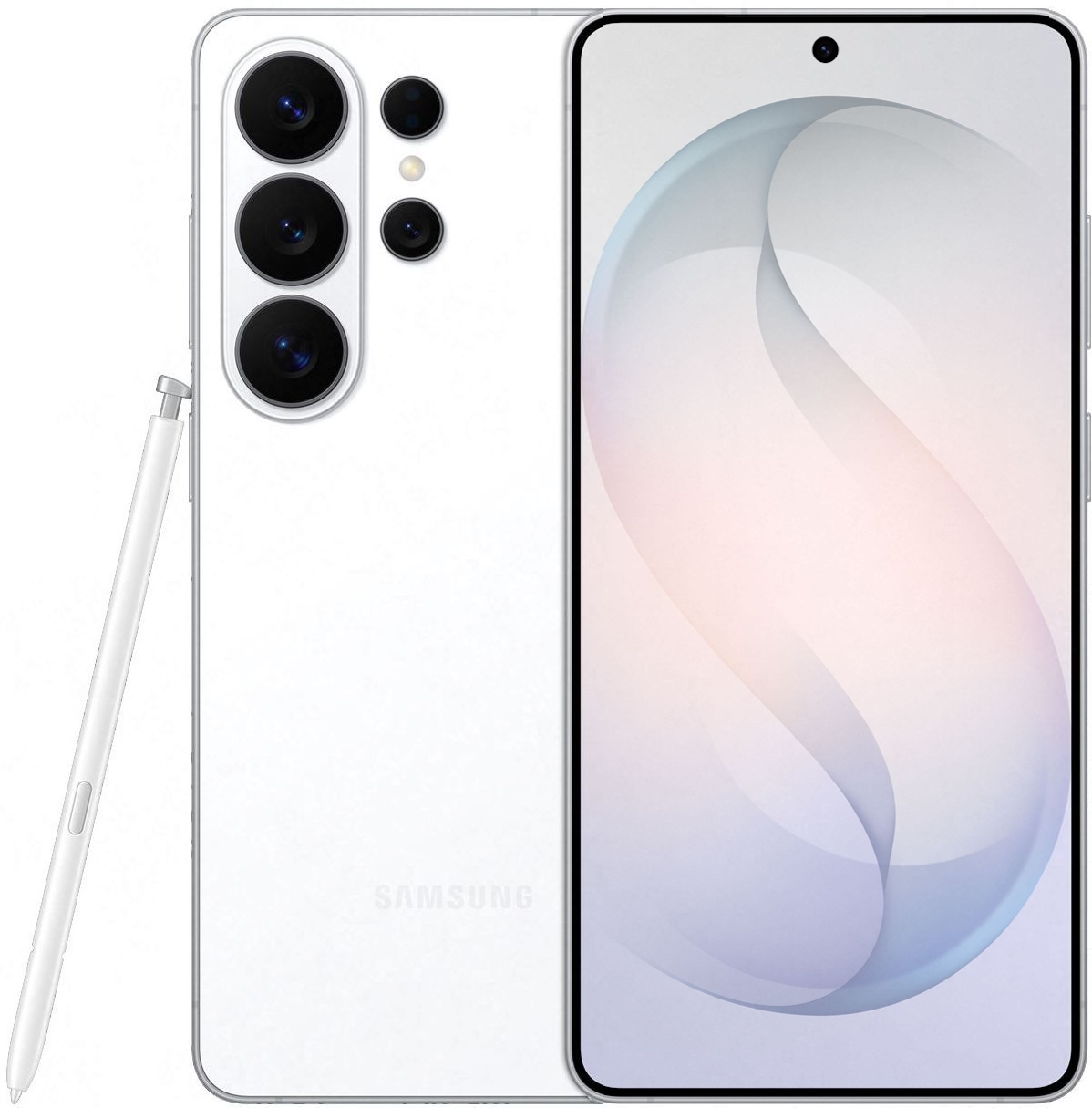 Samsung Galaxy S26 Ultra 16/1TB Белый (White)