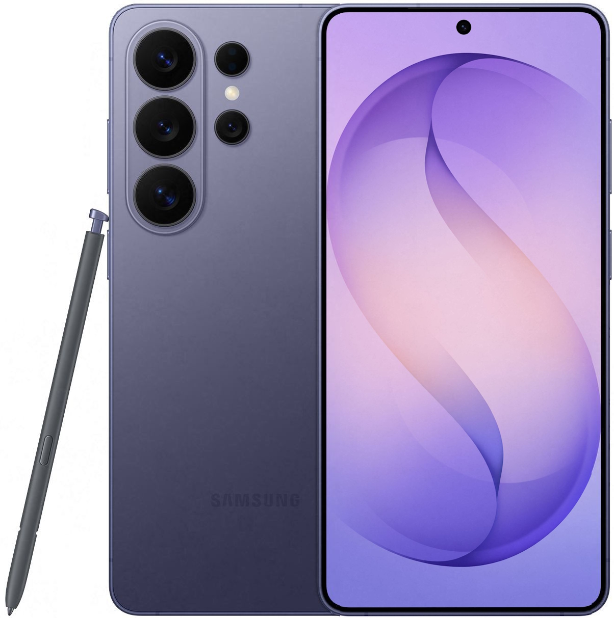 Samsung Galaxy S26 Ultra 12/512GB Фиолетовый (Cobalt Violet)